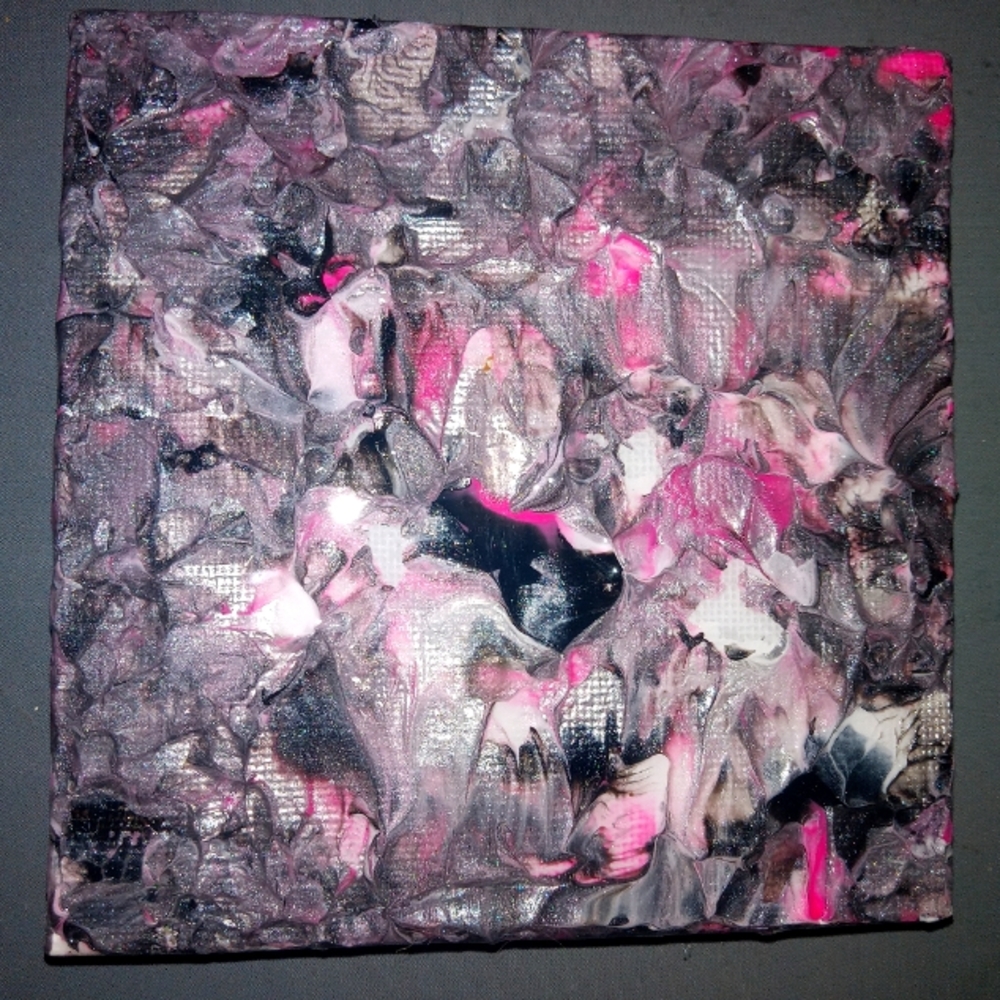 Acrylic Painting
